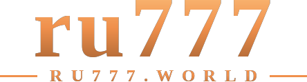 ru777 logo